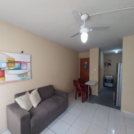 Apartamento Caucaia-Ce, Proximo A Praia De Cumbuco Fortaleza  Buitenkant foto