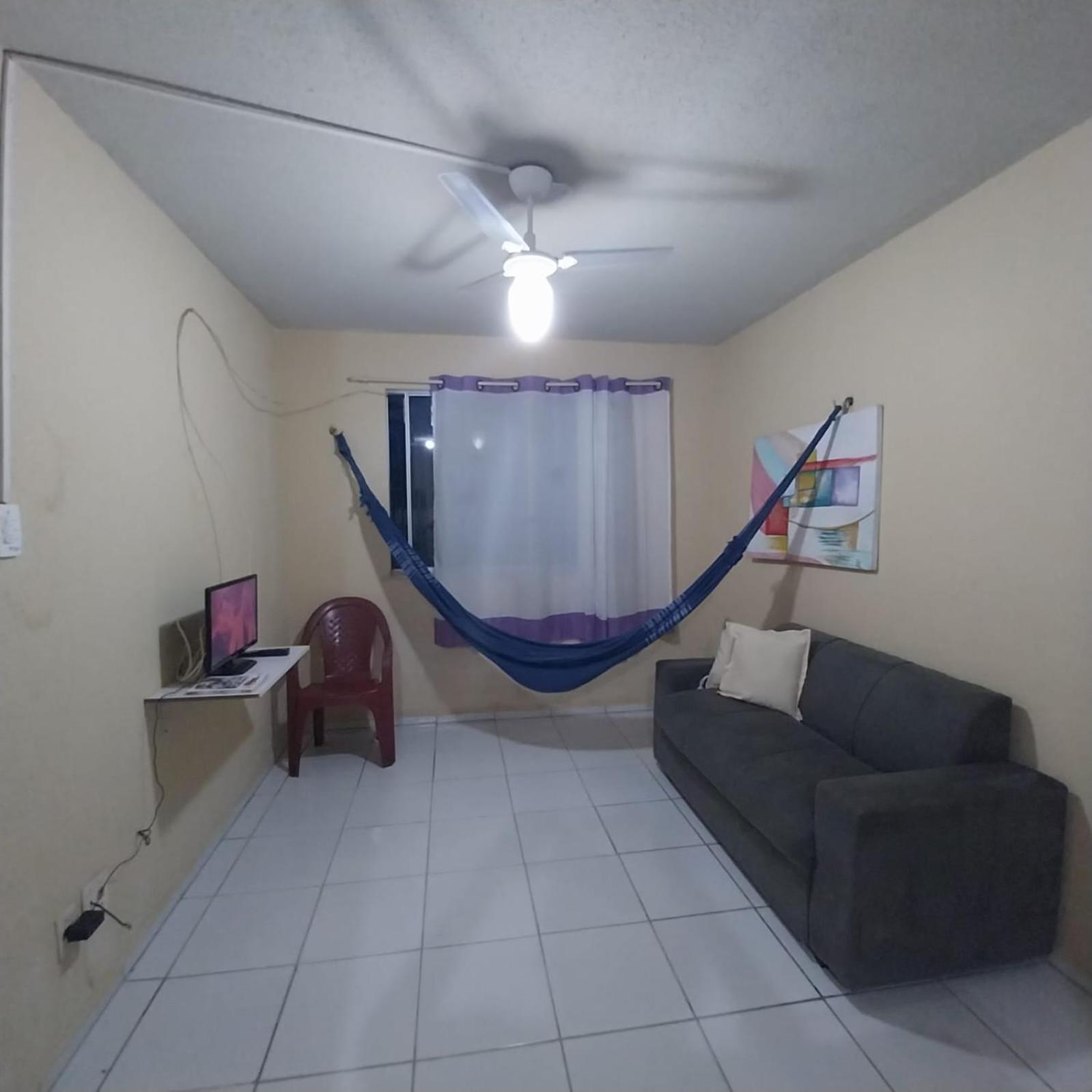 Apartamento Caucaia-Ce, Proximo A Praia De Cumbuco Fortaleza  Buitenkant foto