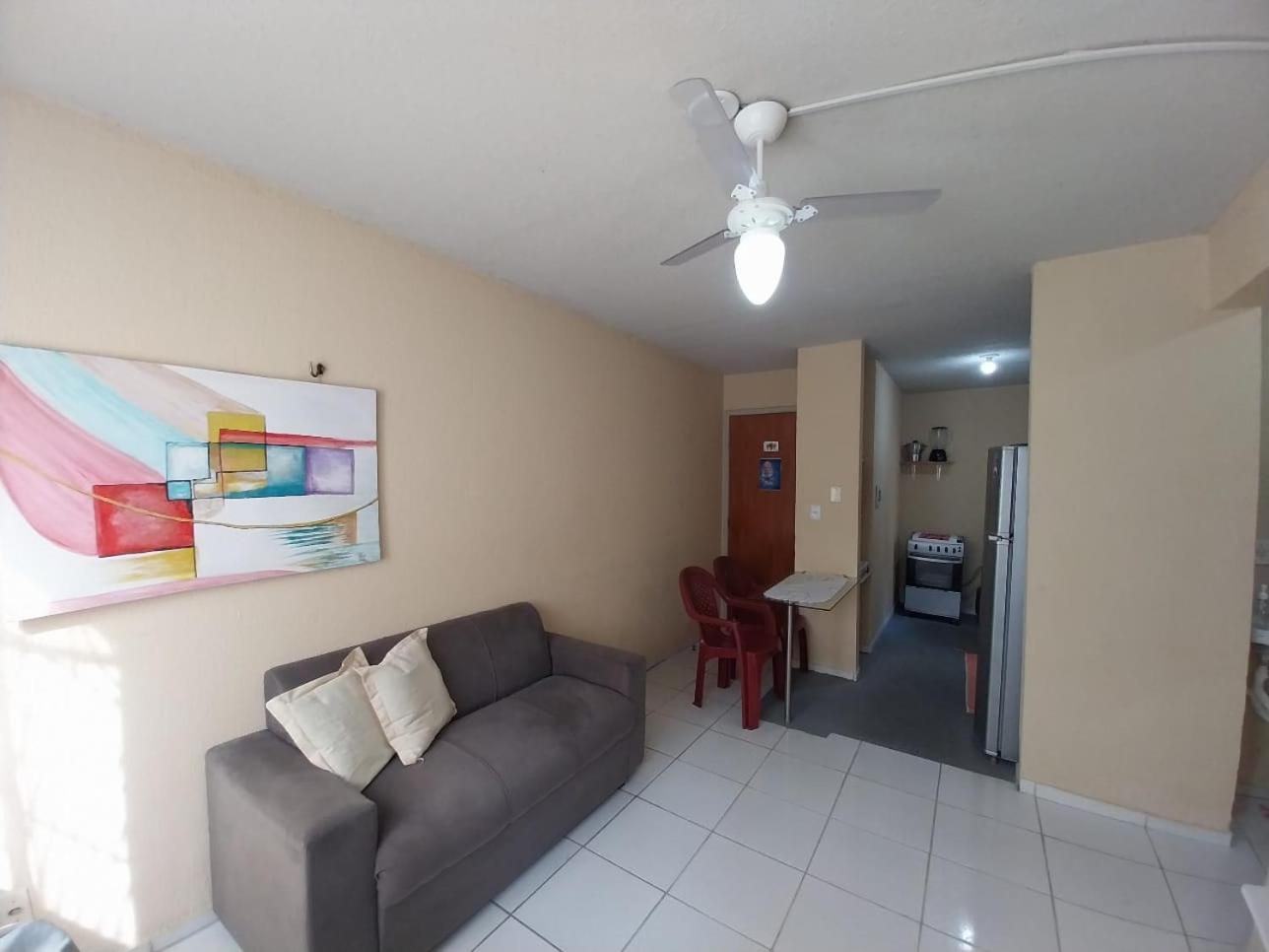 Apartamento Caucaia-Ce, Proximo A Praia De Cumbuco Fortaleza  Buitenkant foto